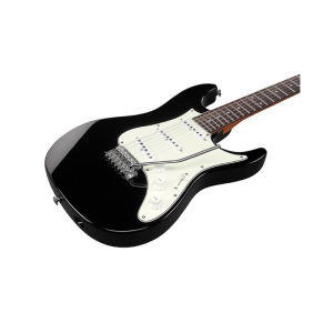 Ibanez AZ2203N Prestige Black