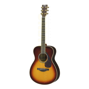 Yamaha Ls16Are Brown Sunburst