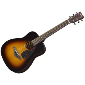 Yamaha Jr2Tbs Chitarra Acustica 3/4 Tobacco Sunburst