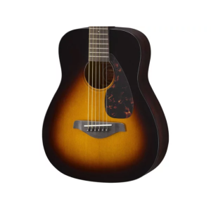 Yamaha Jr2Tbs Chitarra Acustica 3/4 Tobacco Sunburst