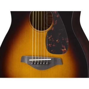 Yamaha Jr2Tbs Chitarra Acustica 3/4 Tobacco Sunburst