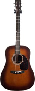 Martin & Co. D-28 Ambertone