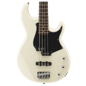 Yamaha Bb234 Vintage White