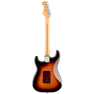 Fender Player II Modified Stratocaster HSS Maple Fingerboard 3-Color Sunburst