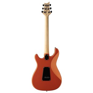 PRS SE NF3 Metallic Orange