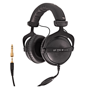 Beyerdynamic Dt770 M80 Cuffia Chiusa