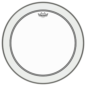 Remo Pelle Powerstroke3 Trasparente  10