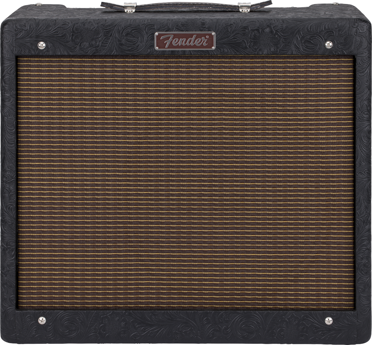 Fender Blues Junior IV 30Th Anniversary