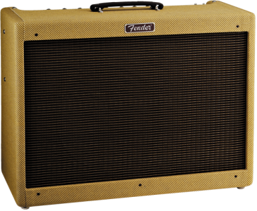Fender Blues Deluxe Reissue