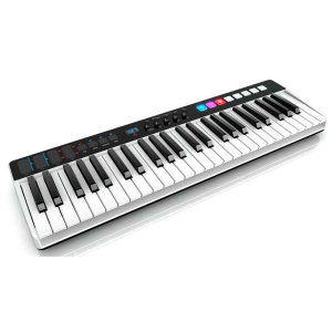 Ik Multimedia Irig Keys I/O 49 Master Keyboard