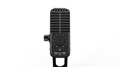 Ik Multimedia Irig Mic USB