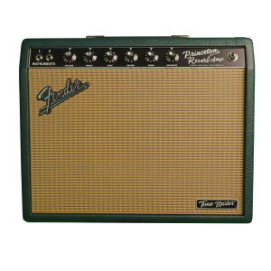 Fender Limited Edition Tone Master Princeton Reverb British Racing Green