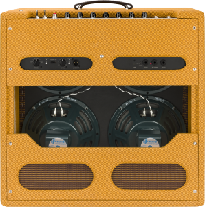 Fender Bassman 59 Tone Master