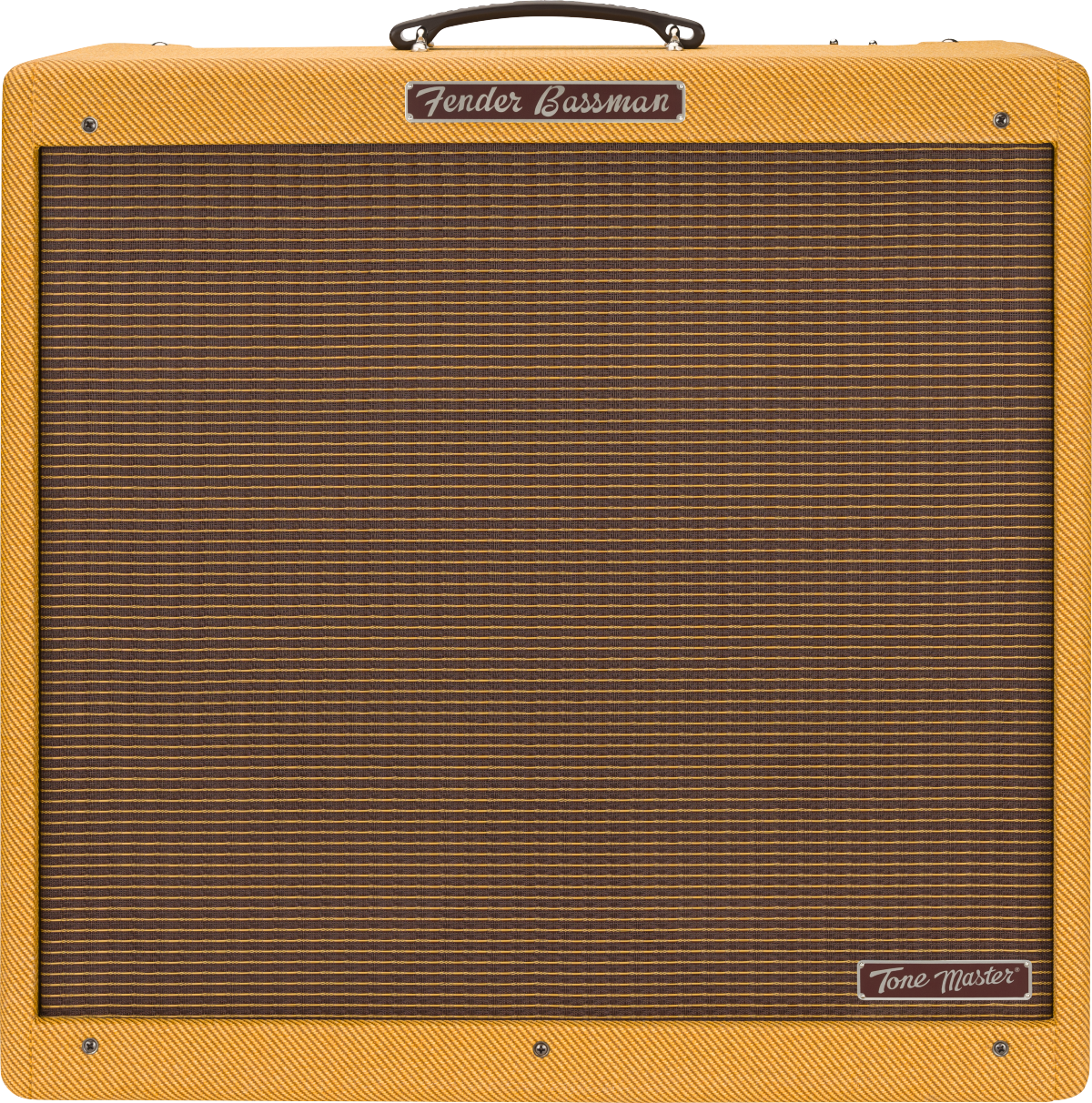 Fender Bassman 59 Tone Master
