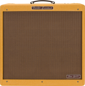 Fender Bassman 59 Tone Master