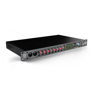 SOLID STATE LOGIC SSL 18 Audio Interface