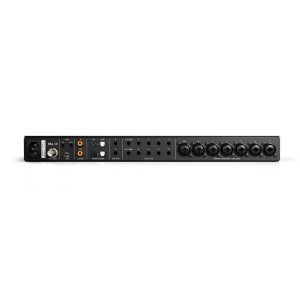SOLID STATE LOGIC SSL 18 Audio Interface