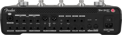 Fender Tone Master Pro