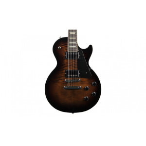 Gibson Les Paul Studio Figured Smokehouse Burst