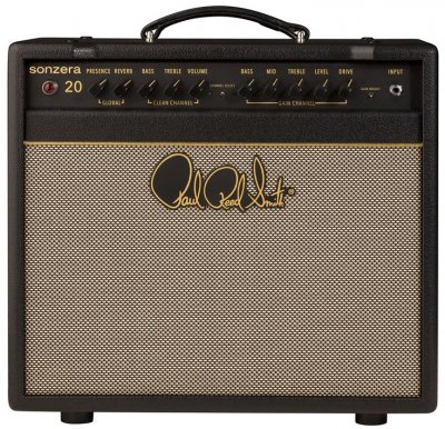 Sonzera 20 Combo 1x12" 20 Watt