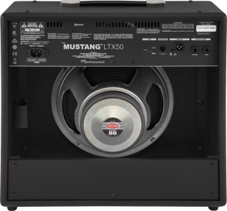 Fender Mustang LTX50