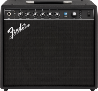 Fender Mustang LTX50