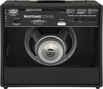 Fender Mustang LTX100
