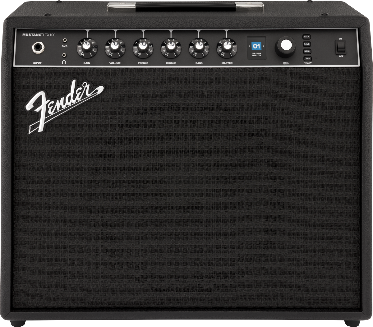 Fender Mustang LTX100