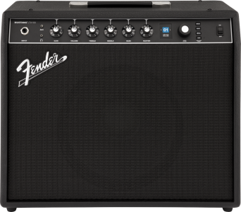 Fender Mustang LTX100