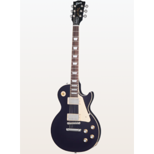 Gibson Les Paul Standard 60s Plain Top Deep Purple