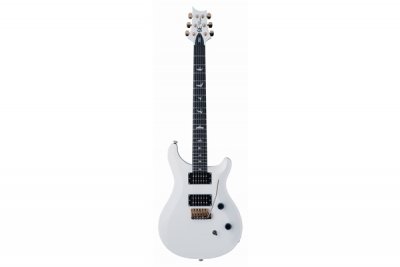 PRS SE DAVE NAVARRO JET WHITE