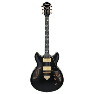 Ibanez AS93SP Black
