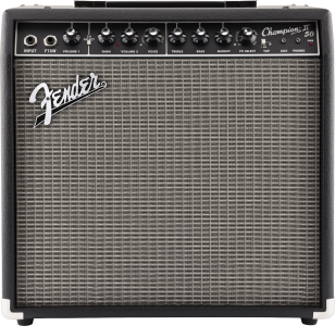Fender Champion II 50