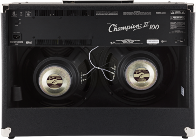 Fender Champion II 100