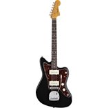 Fender Custom Shop 62' Jazz Master Nos Rw Black