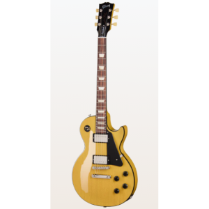 Gibson Les Paul Standard 50s Mahogany Top