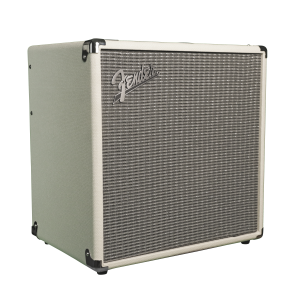 Fender Limited Edition Rumble 40 Ivory