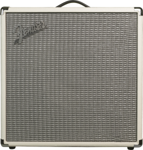 Fender Limited Edition Rumble 40 Ivory