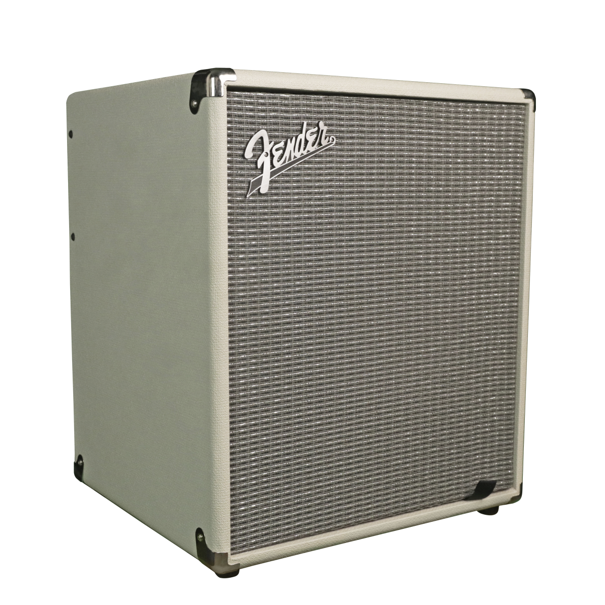 Fender Limited Edition Rumble 100  Ivory