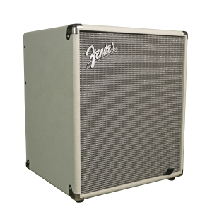 Fender Limited Edition Rumble 100  Ivory