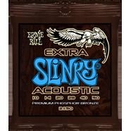 Ernie Ball 2150 Phospor Bronze Extra Light .010-050.