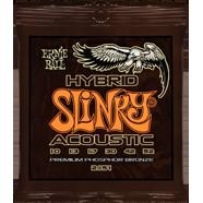 Ernie Ball 2151 Hybrid Slinky .010-.052