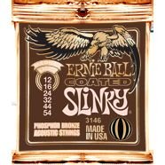 Ernie Ball 3146 Medium Light .012-.054