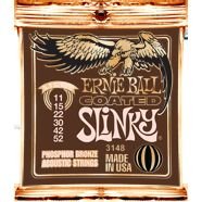 Ernie Ball 3148 Light .011-.052