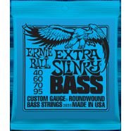 Ernie Ball 2835 Extra Slinky .040-.095