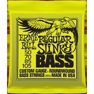 Ernie Ball 2832 Regul Slinky .050-105