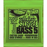 Ernie Ball 2836 5C Regul Slinky 045-130