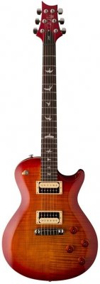 PRS SE 245 CHERRY SUNBURST