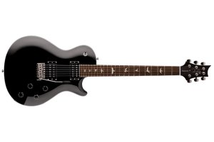 Prs Se Tremonti Standard Black