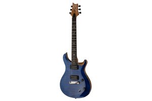 PRS SE Paul's Guitar Faded Blue 2023